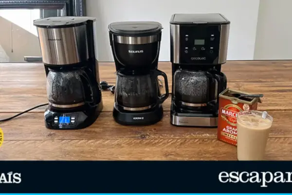 We tested the best drip coffee makers for a perfect coffee