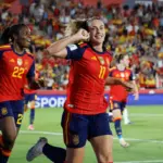 The Spanish Federation is finalizing an agreement to facilitate egg freezing for the national team football players