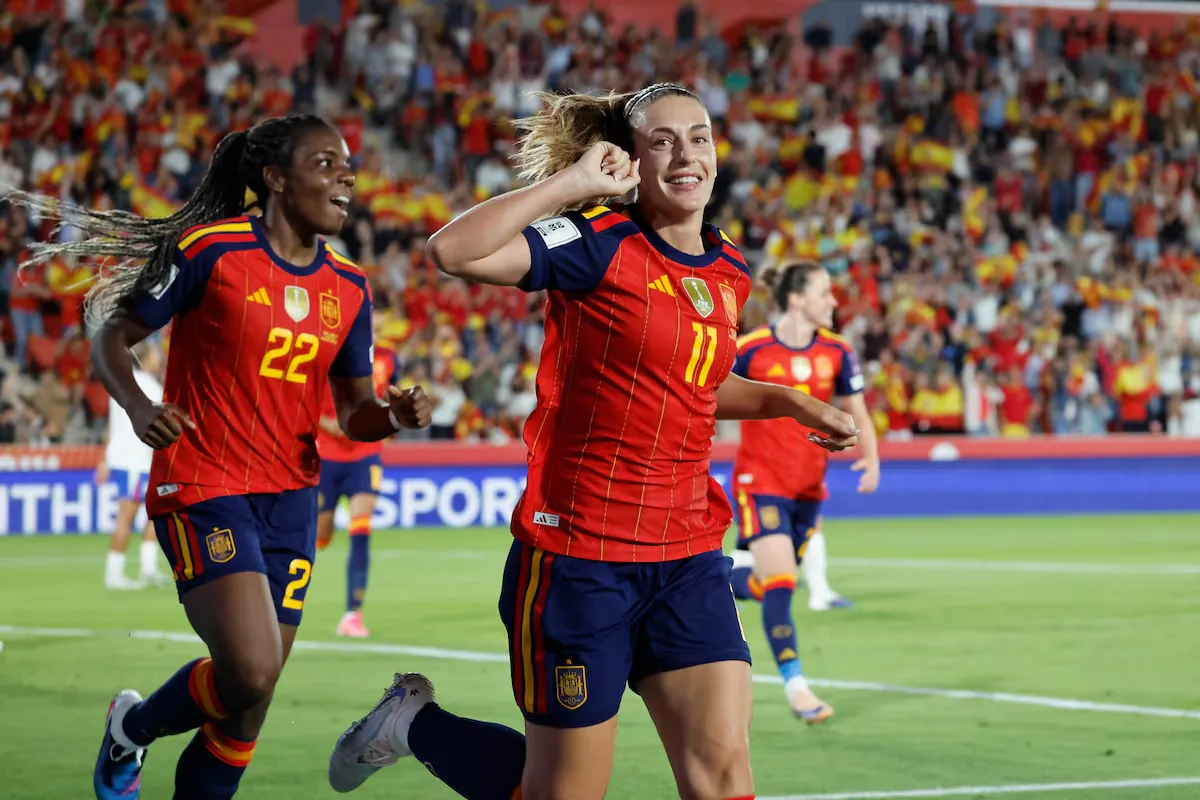 The Spanish Federation is finalizing an agreement to facilitate egg freezing for the national team football players