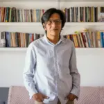 Agustín Guambo: the Ecuadorian Kichwa poet who traveled the universe in the warmth of an Andean mantle