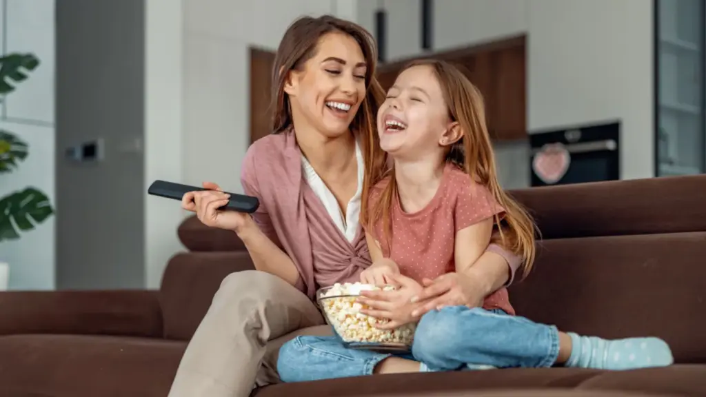 peliculas infantiles movistar plus​ verano
