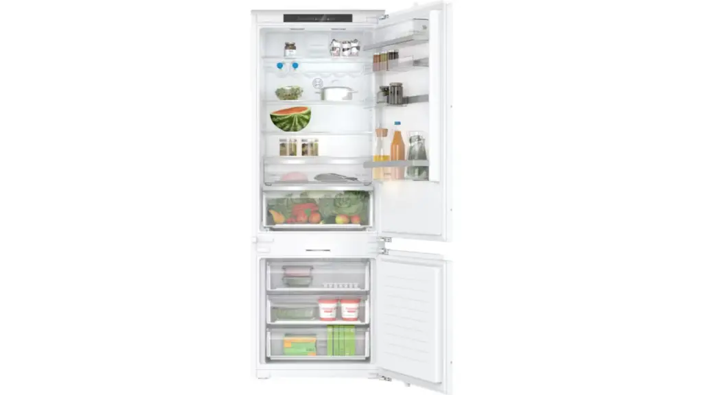 Frigoríficos Bosch agosto 26 cuerpo 6