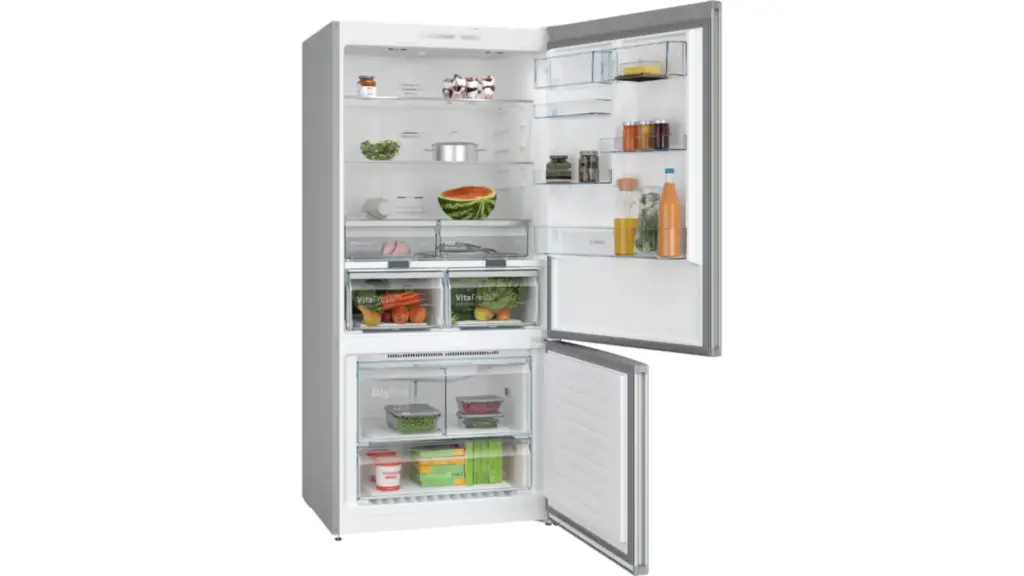 Frigoríficos Bosch agosto 26 cuerpo 4