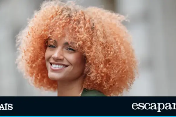 The Cantu foam that is winning over curly hair: on Amazon for less than 7 euros