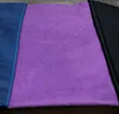 Gym towel
