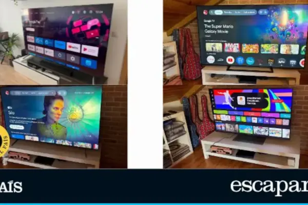 I have tested the best big and cheap TVs
