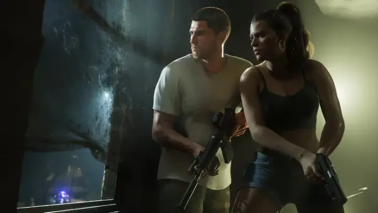 EL PAÍS exclusively accesses ‘GTA VI’ with its creators: first impressions of the most anticipated video game in history