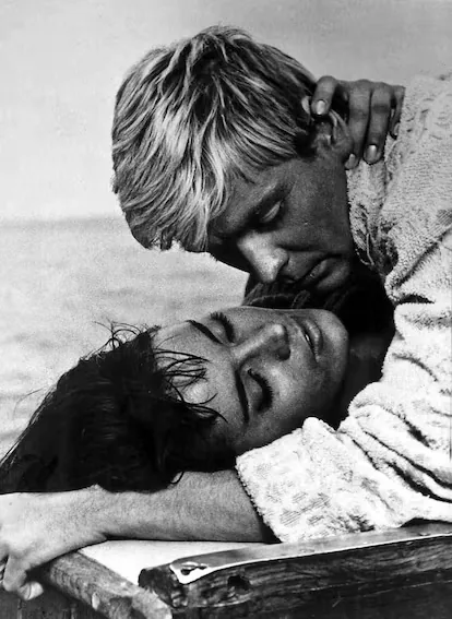 From Guadagnino to Cuarón to Tati, five movies to close the summer