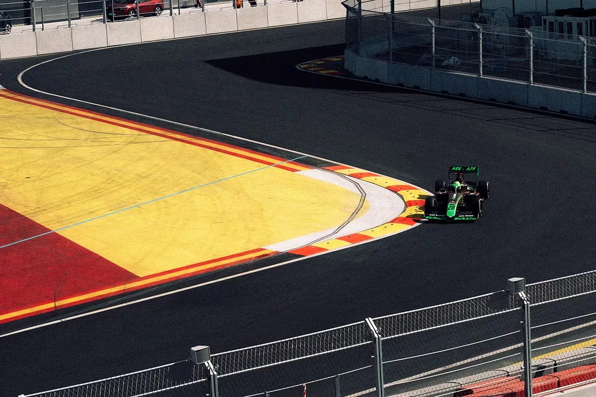 A court rejects paralyzing the construction of the grandstands and walkways for the F1 Grand Prix in Madrid