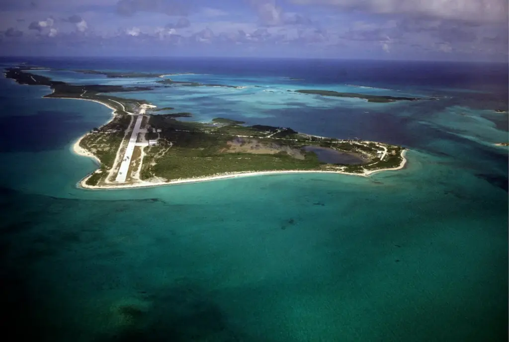 The Caribbean, the new El Dorado