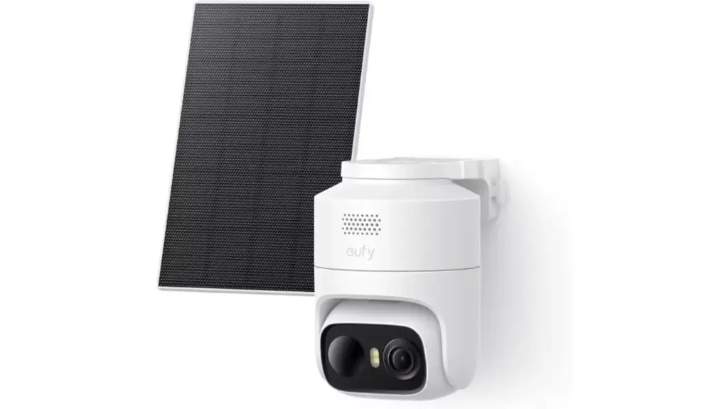 Surveillance camera eufy Security eufyCam C37.