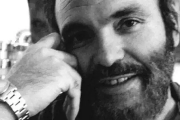 Director Ángel Alonso passes away, the beloved anarchist and agitator of the Sala Villarroel in Barcelona