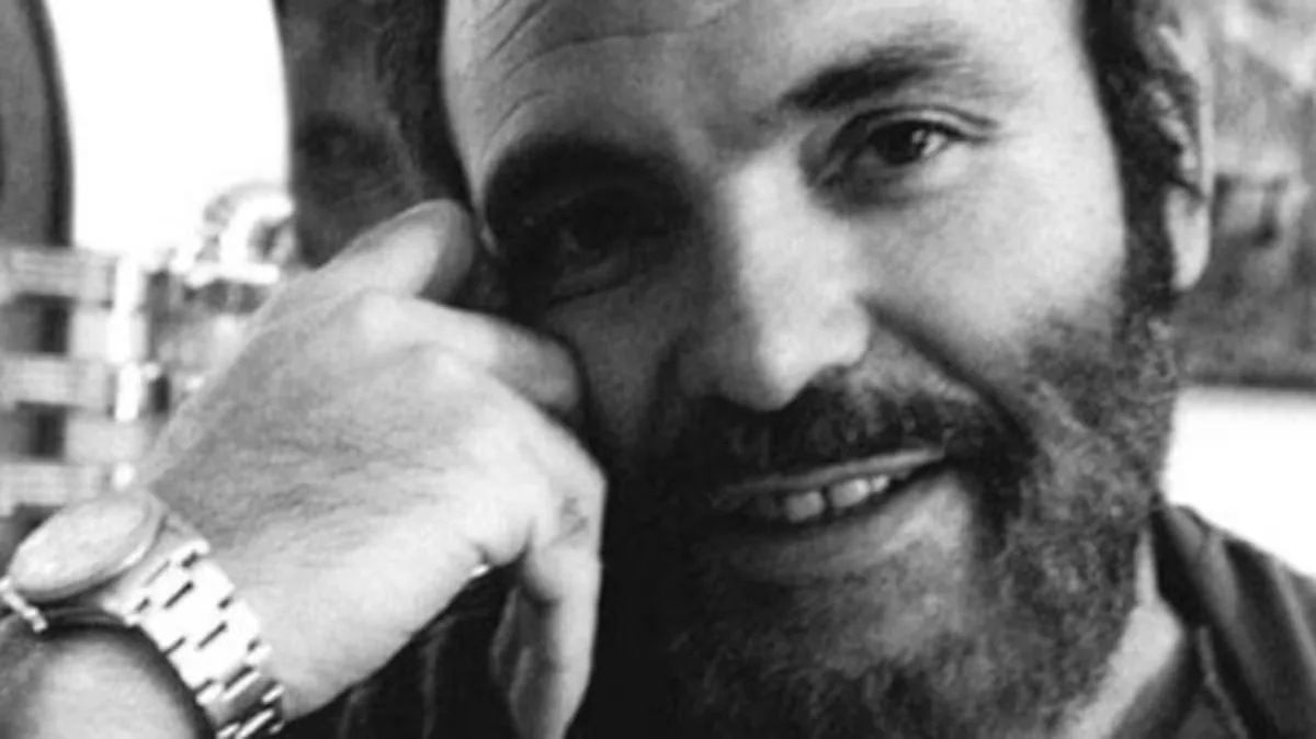 Director Ángel Alonso passes away, the beloved anarchist and agitator of the Sala Villarroel in Barcelona