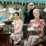 Julie Andrews explains why she will not be in ‘The Princess Diaries 3’: “Now I am dedicated to another type of work”