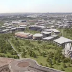 Almeida reclassifies 448,000 square meters of Real Madrid's sports city for new lucrative uses