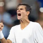 Jódar crushes Lehecka and reaches the quarterfinals of a Masters 1,000 for the third time