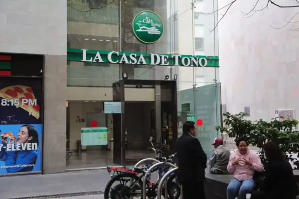 La Casa de Toño: Is the Mexican pozole empire selling cheap?