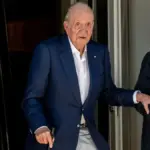 Juan Carlos I viaja a Barcelona para despedir a su amigo José Cusí