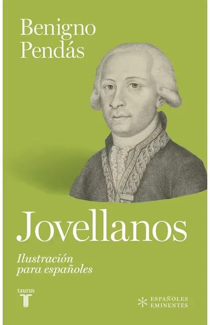 ‘Jovellanos’, the life of an enlightened man between hope and tragedy