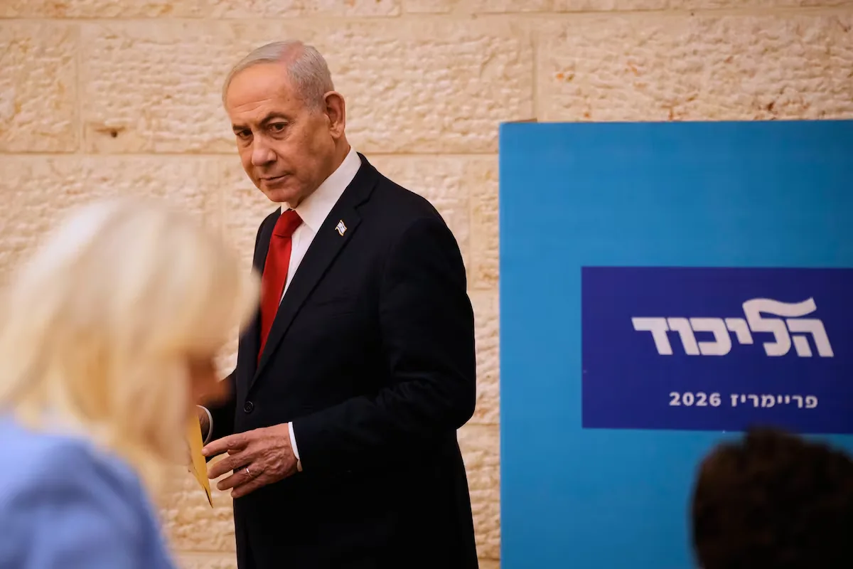 Turkey requests Interpol to arrest Netanyahu for the assault on the Gaza-bound flotilla