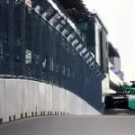 The first tests of the F1 circuit in Madrid unleash neighborhood rejection due to noise: “The neighborhood is stressed”