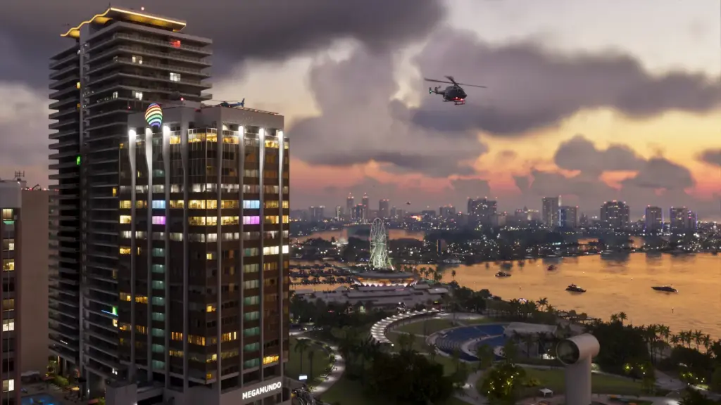 EL PAÍS exclusively accesses ‘GTA VI’ with its creators: first impressions of the most anticipated video game in history