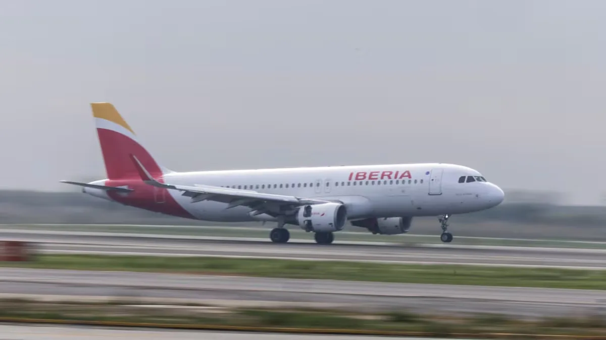 Iberia will maintain the suspension of flights to Cuba until June 2027 due to the island's energy crisis