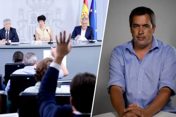 La inmigración será el tema clave para ganar las próximas elecciones