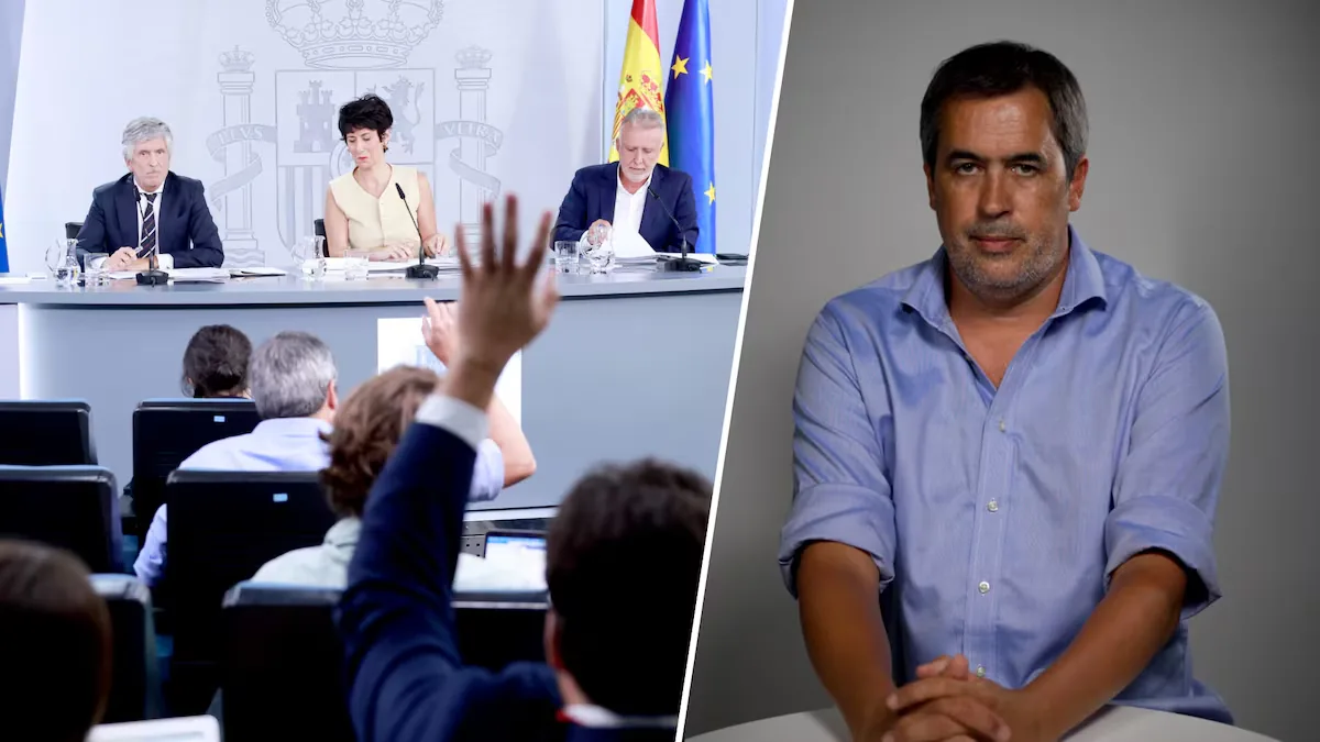 La inmigración será el tema clave para ganar las próximas elecciones