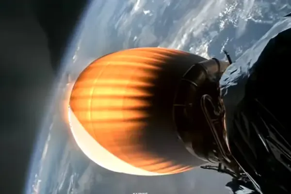 Successfully launched the ‘Nancy Grace Roman’ telescope, which will observe one hundred times more sky than the ‘Hubble’