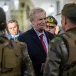 El cambio constitucional en materia de seguridad anunciado por Kast genera dudas entre los expertos y en la oposición