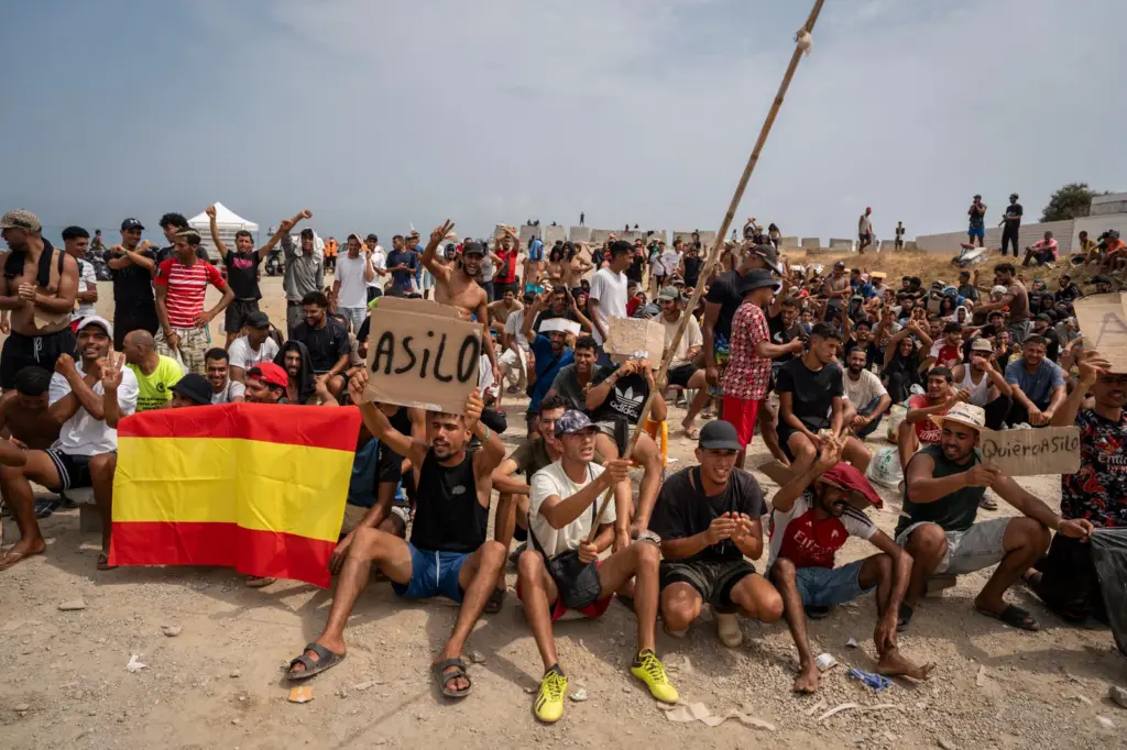 Spain will maintain its strategy with Morocco intact despite criticism over the Ceuta crisis