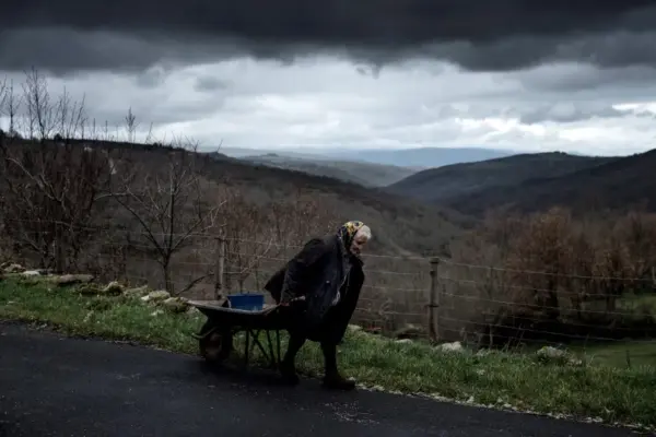 Galicia seeks the secret of its extreme longevity