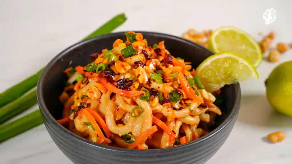 Ten quick recipes to finish August effortlessly