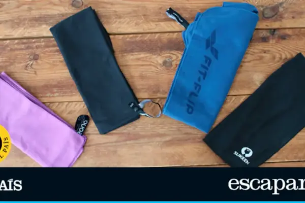 We tested the best gym towels