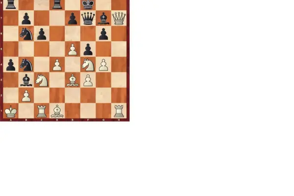 Chess Analysis | Carlsen's Fullness (XXIII)