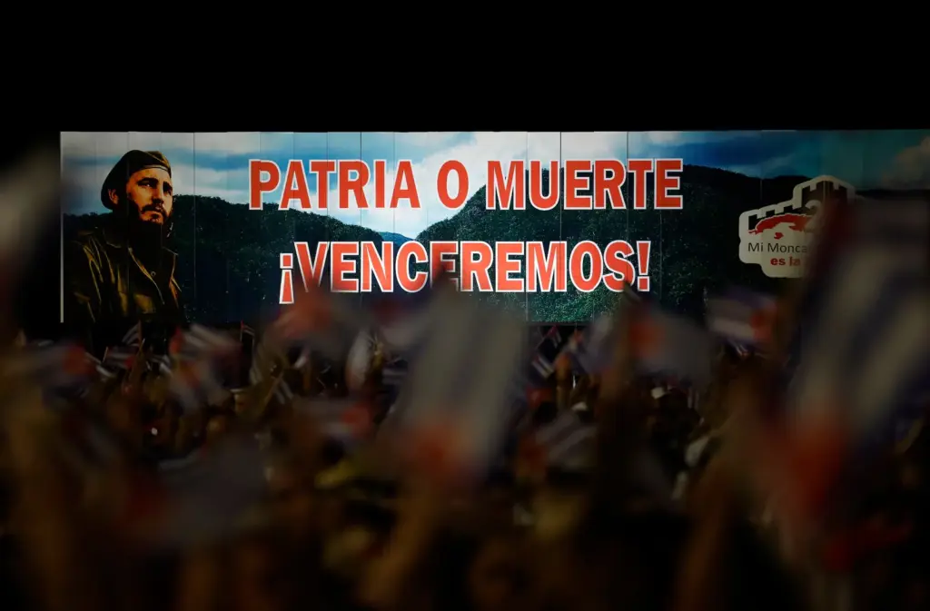 Castro-style capitalism: Havana promises economic changes without giving up political control