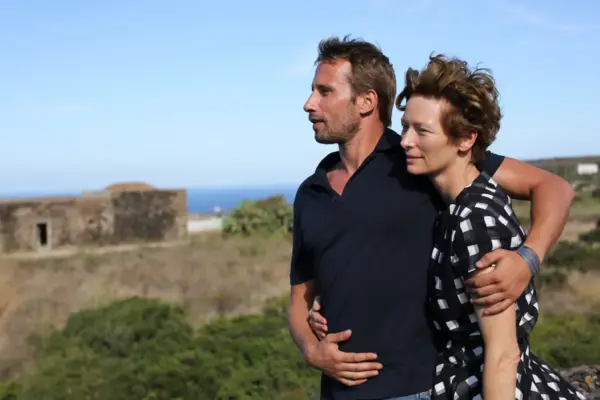 From Guadagnino to Cuarón to Tati, five movies to close the summer