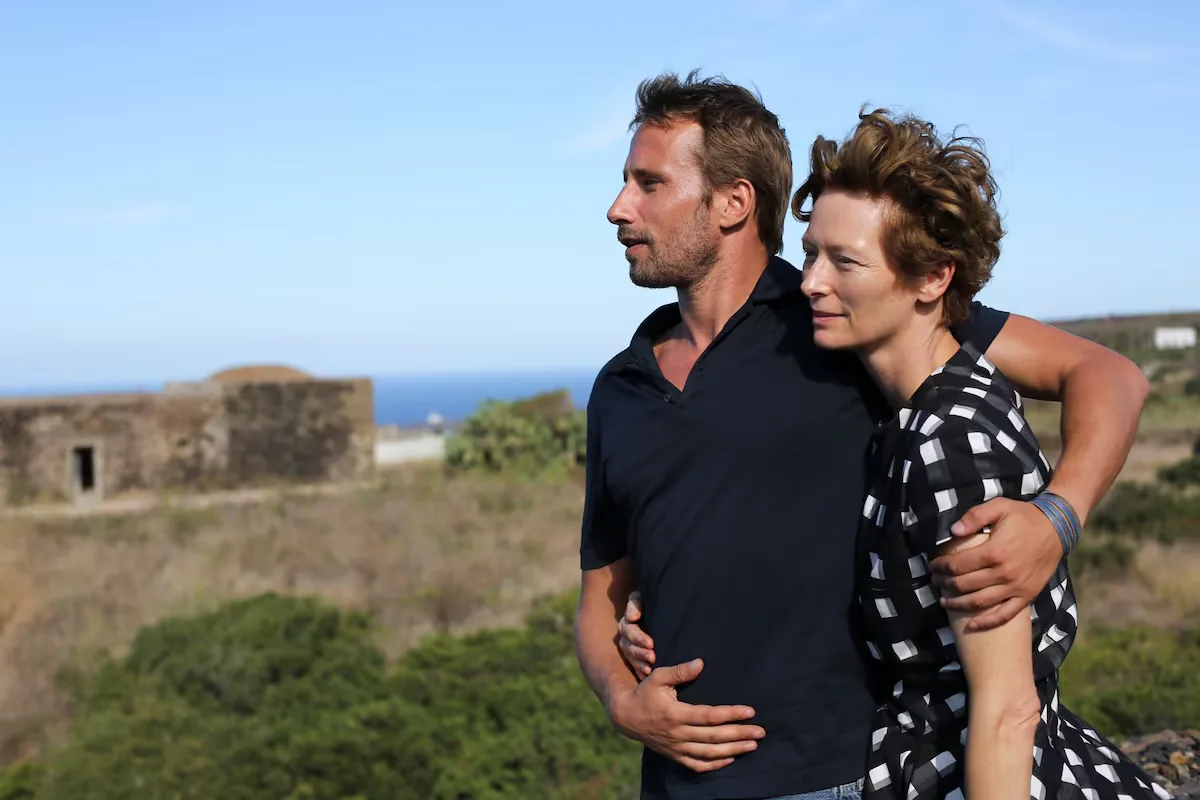 From Guadagnino to Cuarón to Tati, five movies to close the summer