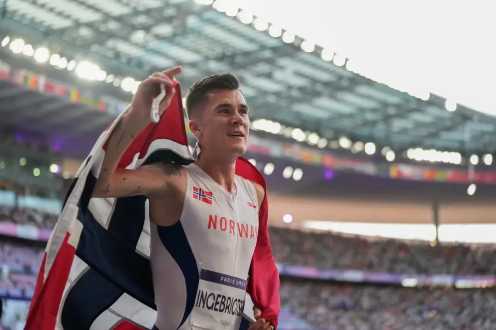 Some European Athletics Championships That Are Almost World Championships
