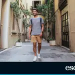 A basic with over 40,000 reviews: these men's chino shorts are available in 12 colors