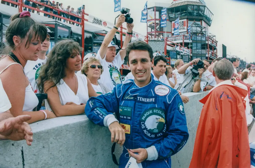The summer of betrayal to Estefanía of Monaco: 30 years since the sexual scandal of Daniel Ducruet that shook Monaco and went around the world