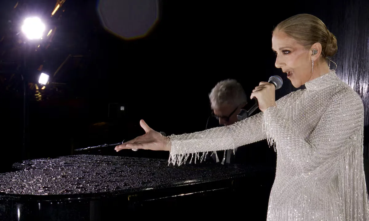 Así se prepara Céline Dion para su regreso a los escenarios: inmunoterapia, pilates y terapia vocal