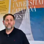 Junqueras announces that he returns to the Diada demonstration after five years of absence