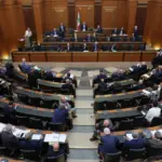 Lebanon becomes the first Middle Eastern country to ban the death penalty