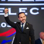Abelardo De la Espriella puts the Ministry of Foreign Affairs at the service of commerce