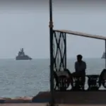The first US attack on Iran since July causes several dead and injured