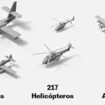 The holes in the large firefighting machinery in Spain: "We even have problems just to eat"