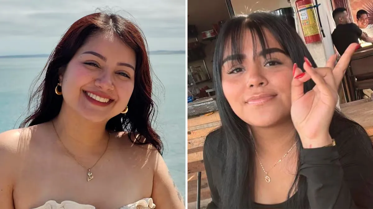 Six months without answers about the two women who disappeared in Veracruz after a journalist's funeral