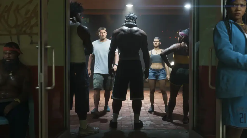EL PAÍS exclusively accesses ‘GTA VI’ with its creators: first impressions of the most anticipated video game in history
